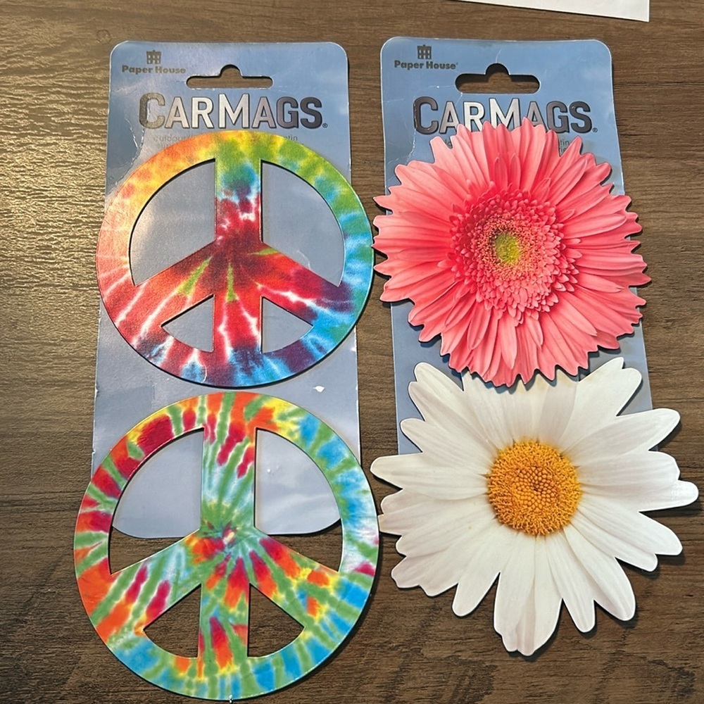Car décoration